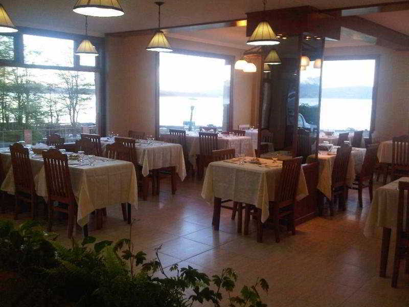 Costa Ushuaia Hotel Ресторант снимка